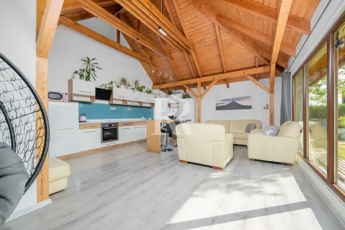 Prodej rodinného domu, Liberec, 80 m2