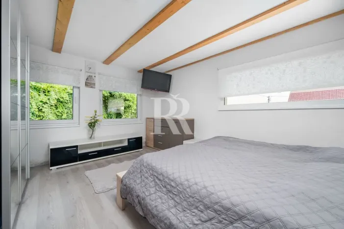 Prodej rodinného domu, Liberec, 80 m2