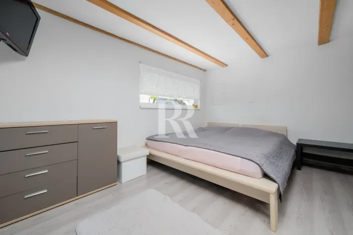 Prodej rodinného domu, Liberec, 80 m2