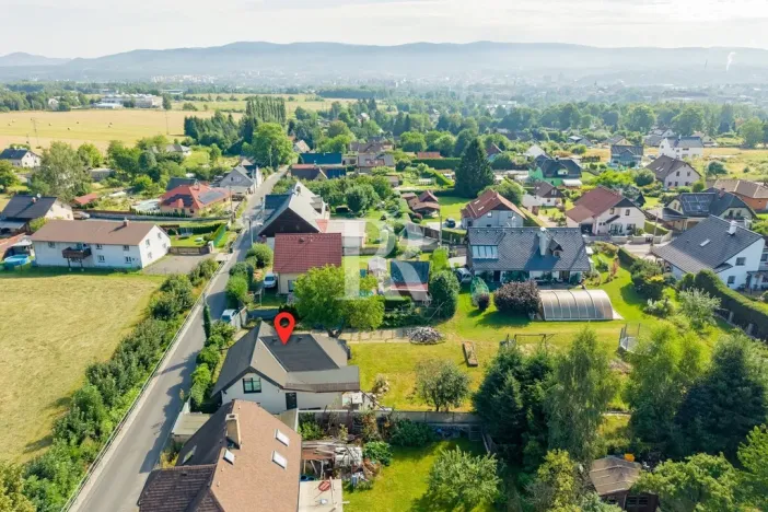 Prodej rodinného domu, Liberec, 80 m2