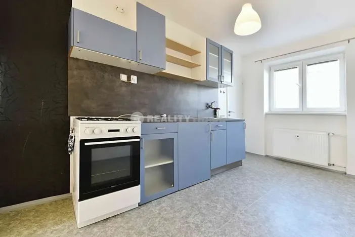 Pronájem bytu 2+1, Strakonice, Školní, 55 m2