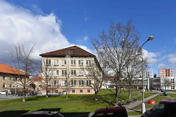 Pronájem bytu 2+1, Strakonice, Školní, 55 m2