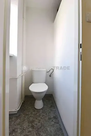 Pronájem bytu 2+1, Strakonice, Školní, 55 m2