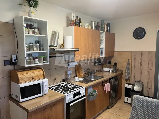 Prodej bytu 2+1, Kuřim, Jungmannova, 64 m2