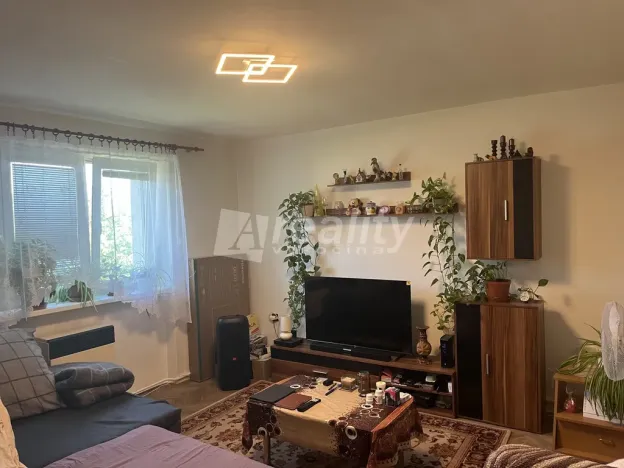 Prodej bytu 2+1, Kuřim, Jungmannova, 64 m2