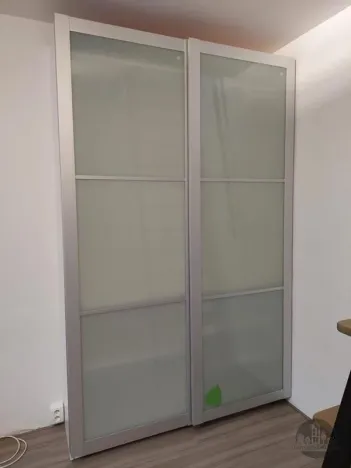 Pronájem bytu 2+1, Praha - Smíchov, Na Neklance, 60 m2