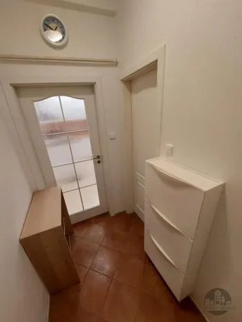 Pronájem bytu 2+1, Praha - Smíchov, Na Neklance, 60 m2