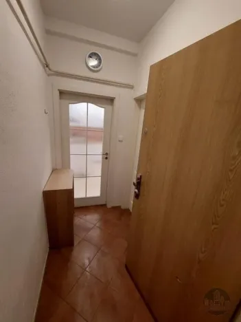 Pronájem bytu 2+1, Praha - Smíchov, Na Neklance, 60 m2