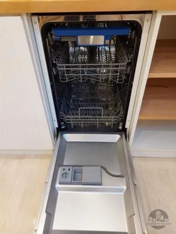 Pronájem bytu 2+1, Praha - Smíchov, Na Neklance, 60 m2