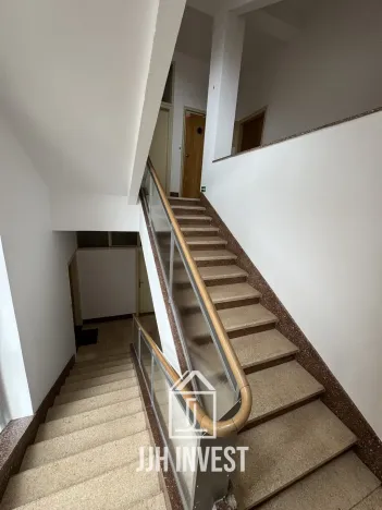 Pronájem bytu 1+kk, Poděbrady - Poděbrady II, nám. T.G.Masaryka, 31 m2