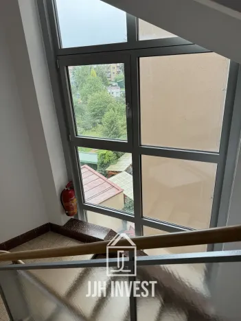 Pronájem bytu 1+kk, Poděbrady - Poděbrady II, nám. T.G.Masaryka, 31 m2
