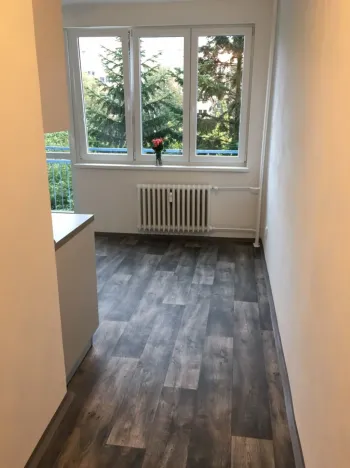 Pronájem bytu 1+1, Ostrava - Zábřeh, Výškovická, 38 m2