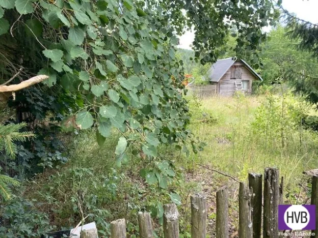 Prodej pozemku pro bydlení, Rotava, Sklenský vrch, 511 m2