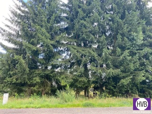 Prodej pozemku pro bydlení, Rotava, Sklenský vrch, 511 m2