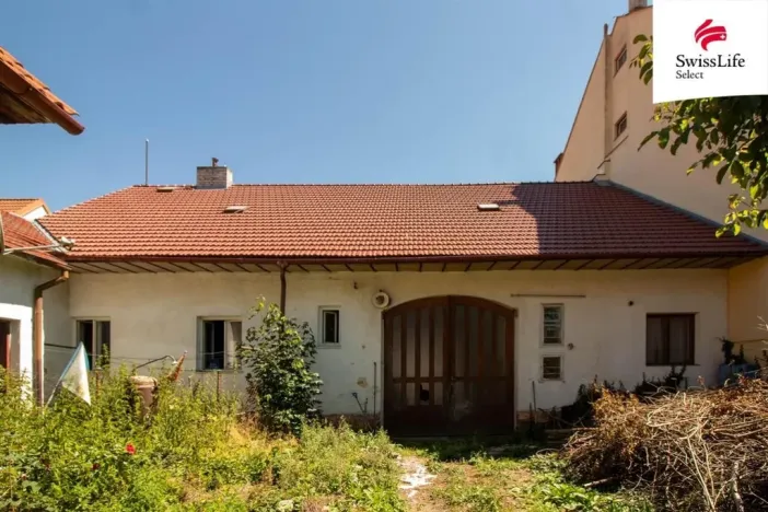Prodej rodinného domu, Telč, Staňkova, 300 m2