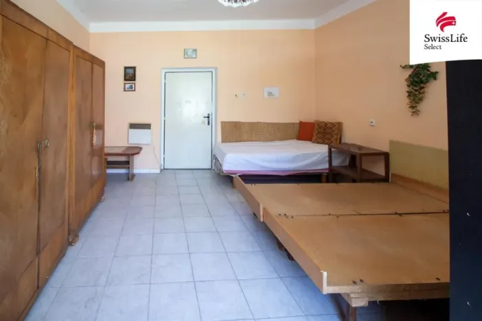 Prodej rodinného domu, Telč, Staňkova, 300 m2