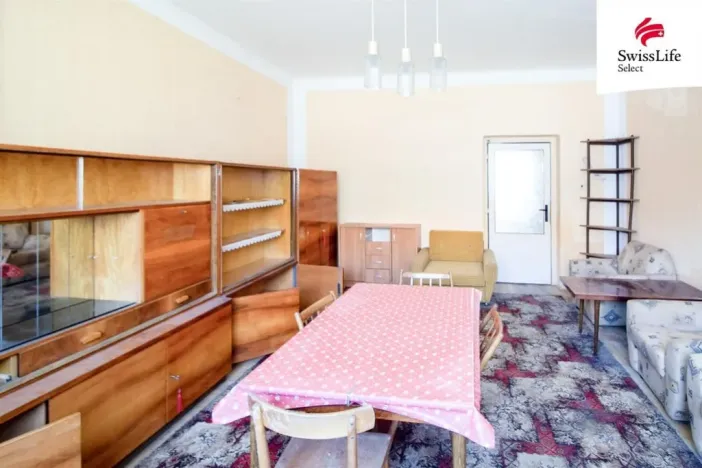 Prodej rodinného domu, Telč, Staňkova, 300 m2