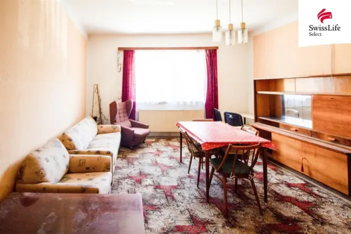 Prodej rodinného domu, Telč, Staňkova, 300 m2