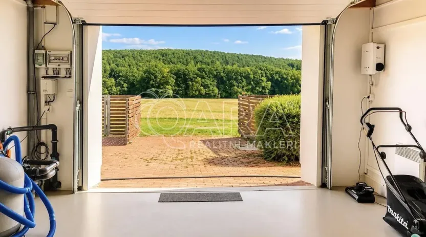 Prodej rodinného domu, Březová-Oleško - Oleško, 285 m2