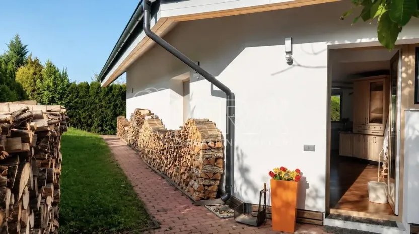 Prodej rodinného domu, Březová-Oleško - Oleško, 285 m2