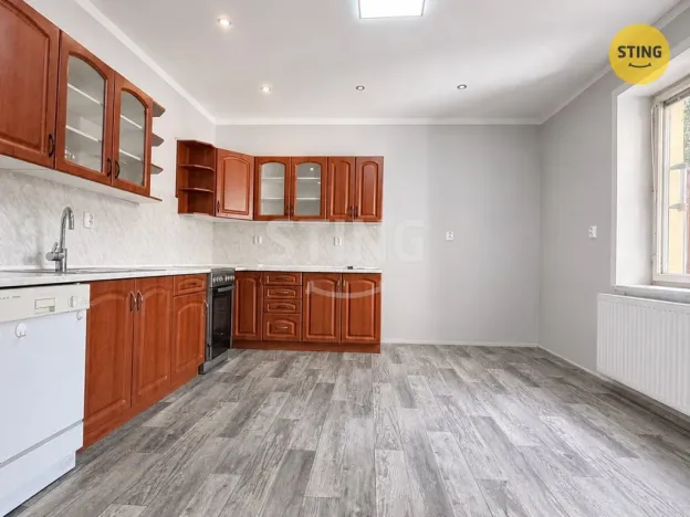 Prodej rodinného domu, Bruntál, Neumannova, 280 m2