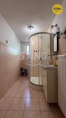 Prodej rodinného domu, Bruntál, Neumannova, 280 m2