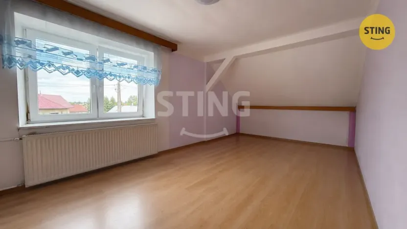 Prodej rodinného domu, Bruntál, Neumannova, 280 m2