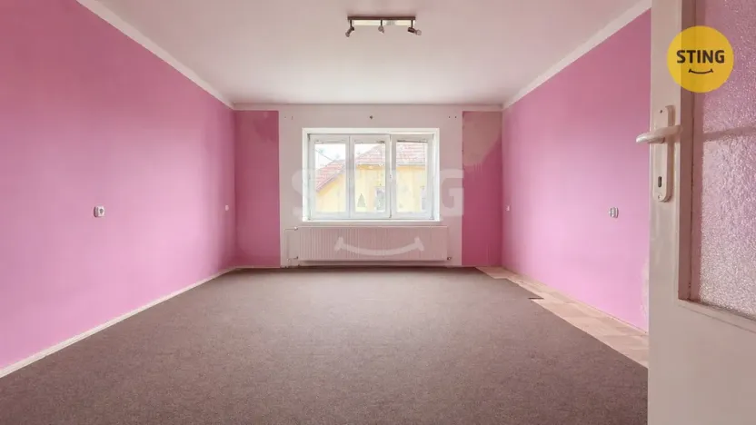 Prodej rodinného domu, Bruntál, Neumannova, 280 m2