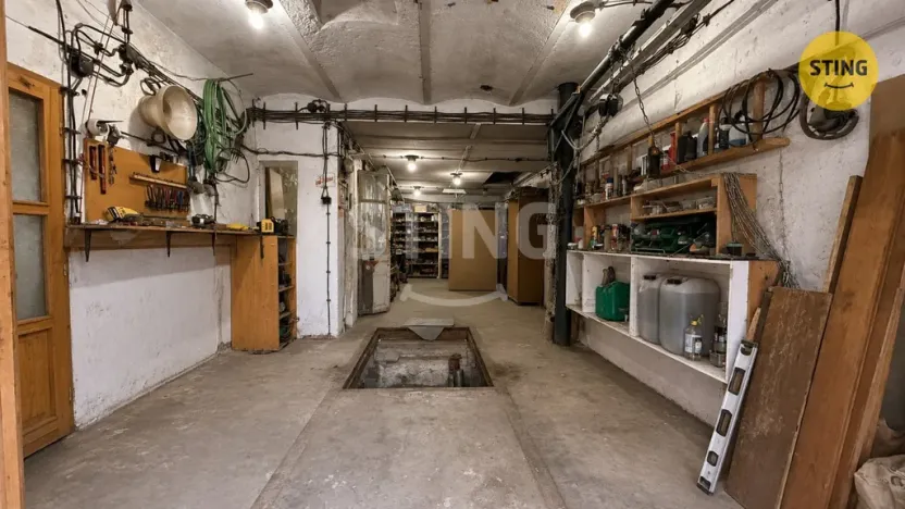 Prodej rodinného domu, Bruntál, Neumannova, 280 m2