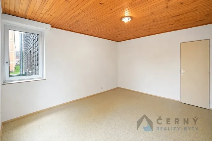 Prodej bytu 1+1, Jablonec nad Nisou, Riegrova, 28 m2