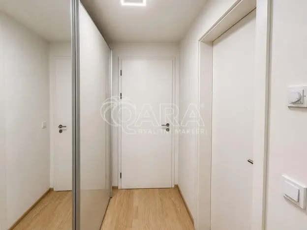 Pronájem bytu 2+kk, Praha - Modřany, Mezi vodami, 71 m2