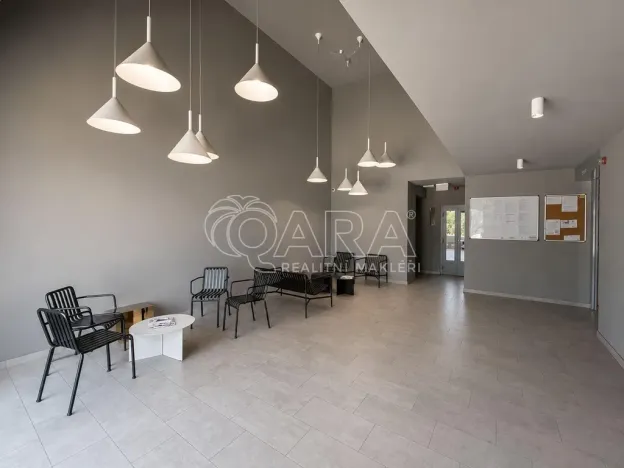 Pronájem bytu 2+kk, Praha - Modřany, Mezi vodami, 71 m2