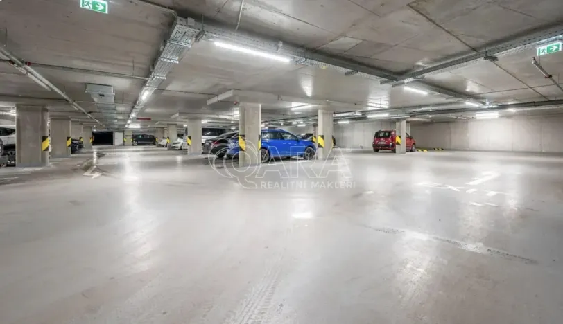 Pronájem bytu 2+kk, Praha - Modřany, Mezi vodami, 71 m2