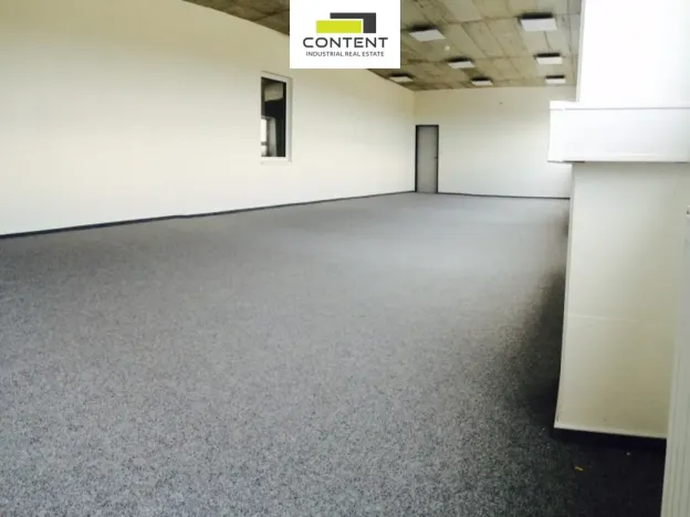 Pronájem výrobních prostor, Velká Bíteš - Košíkov, 10000 m2