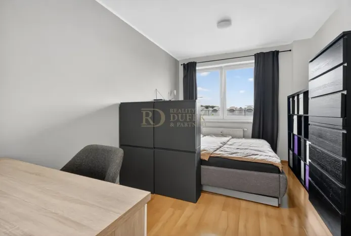 Pronájem bytu 2+kk, Praha - Michle, Novobohdalecká, 40 m2