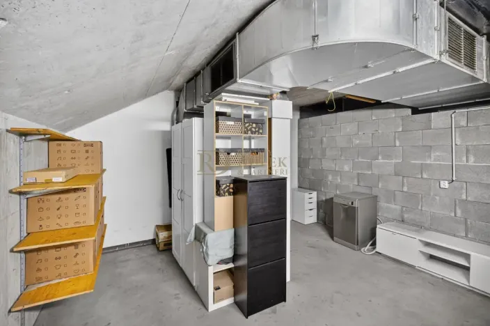 Pronájem bytu 2+kk, Praha - Michle, Novobohdalecká, 40 m2