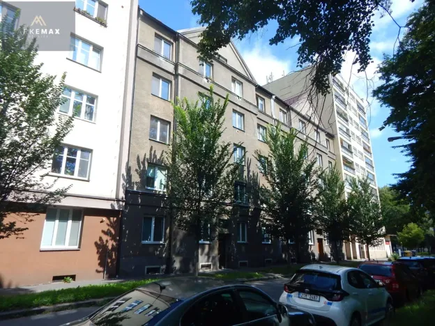 Pronájem bytu 3+1, Ostrava, Křižíkova, 67 m2