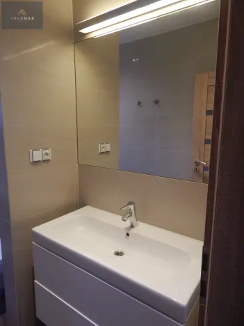 Pronájem bytu 3+1, Ostrava, Křižíkova, 67 m2