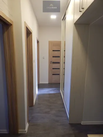 Pronájem bytu 3+1, Ostrava, Křižíkova, 67 m2