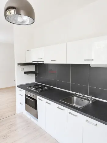 Pronájem bytu 2+kk, Ostrava, Jana Šoupala, 51 m2