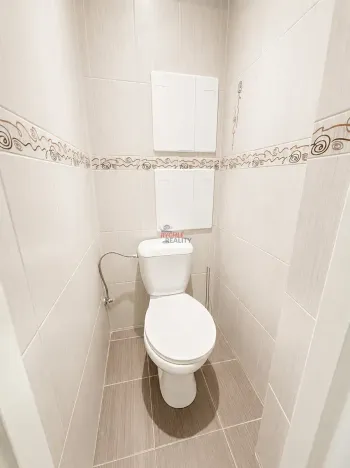 Pronájem bytu 2+kk, Ostrava, Jana Šoupala, 51 m2