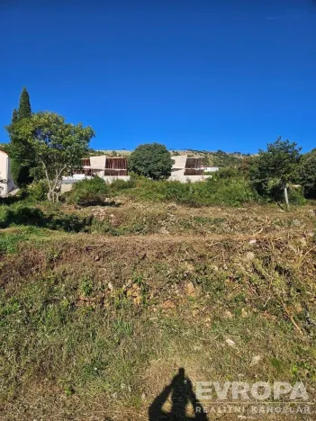 Prodej pozemku pro bydlení, Zagorje, Chorvatsko, Načinovići, 917 m2
