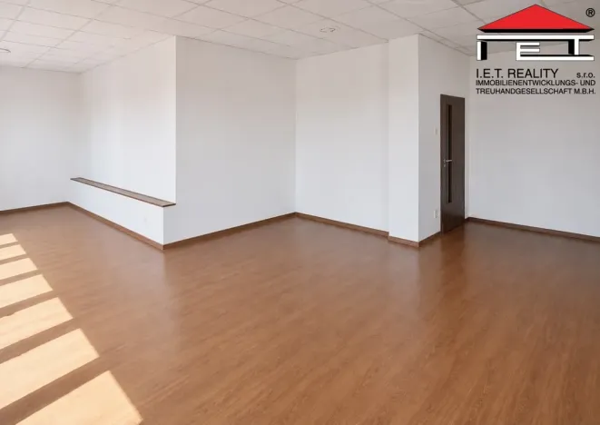 Pronájem kanceláře, Brno, Kobližná, 45 m2
