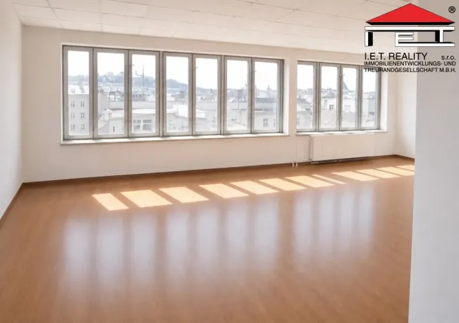 Pronájem kanceláře, Brno, Kobližná, 45 m2