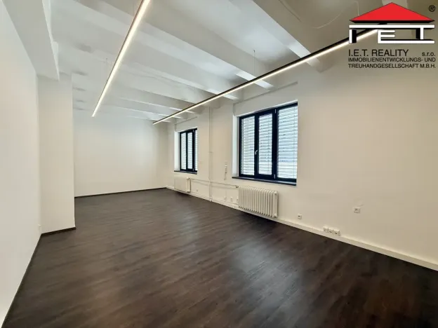 Pronájem kanceláře, Brno, Moravské náměstí, 35 m2