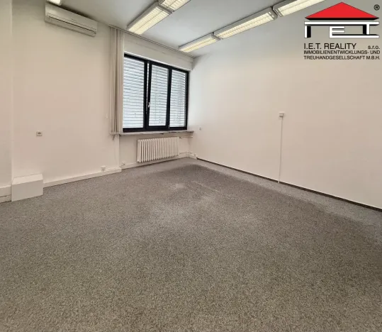 Pronájem kanceláře, Brno, Moravské náměstí, 30 m2