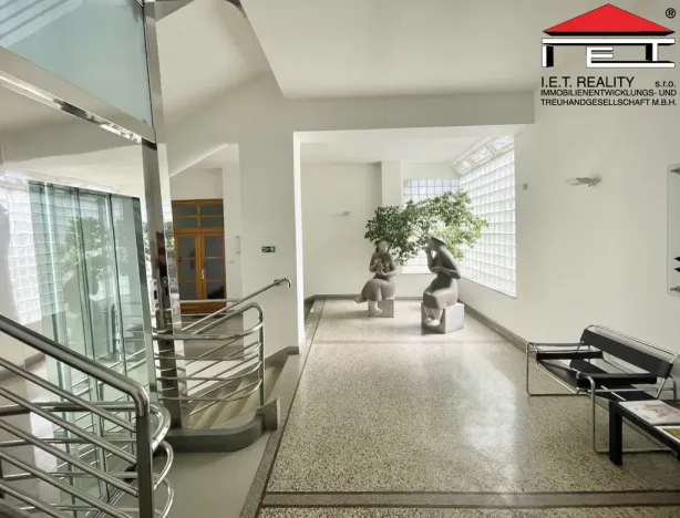 Pronájem kanceláře, Brno, Moravské náměstí, 30 m2