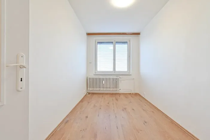 Pronájem bytu 2+kk, Brno, Ukrajinská, 45 m2