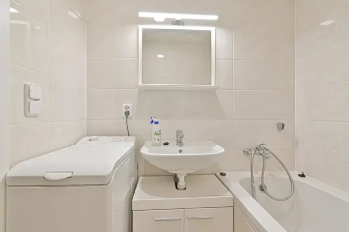 Pronájem bytu 2+kk, Brno, Ukrajinská, 45 m2