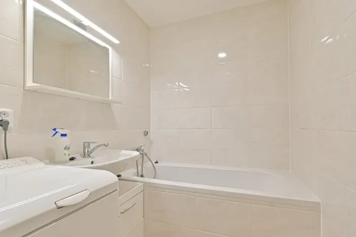 Pronájem bytu 2+kk, Brno, Ukrajinská, 45 m2